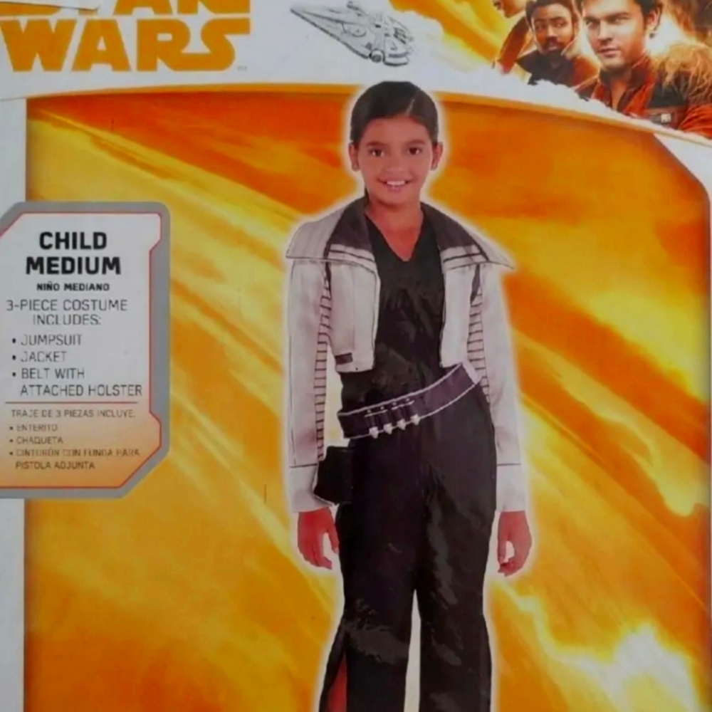 Kids costume #1207